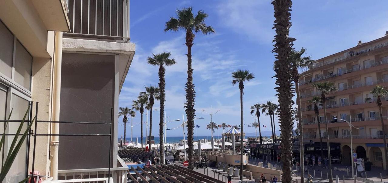 Studio Central Canet-en-Roussillon Luaran gambar