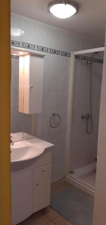 Studio Central Canet-en-Roussillon Luaran gambar