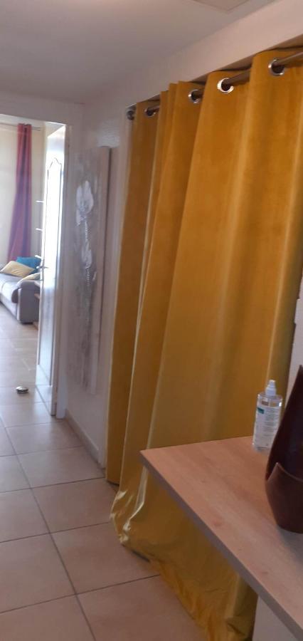 Studio Central Canet-en-Roussillon Luaran gambar