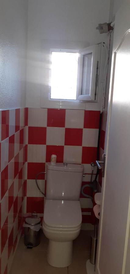 Studio Central Canet-en-Roussillon Luaran gambar