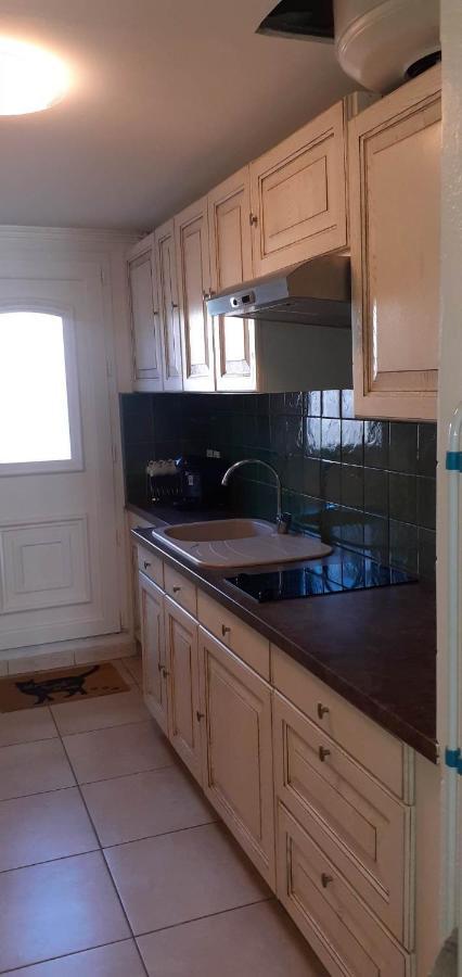 Studio Central Canet-en-Roussillon Luaran gambar