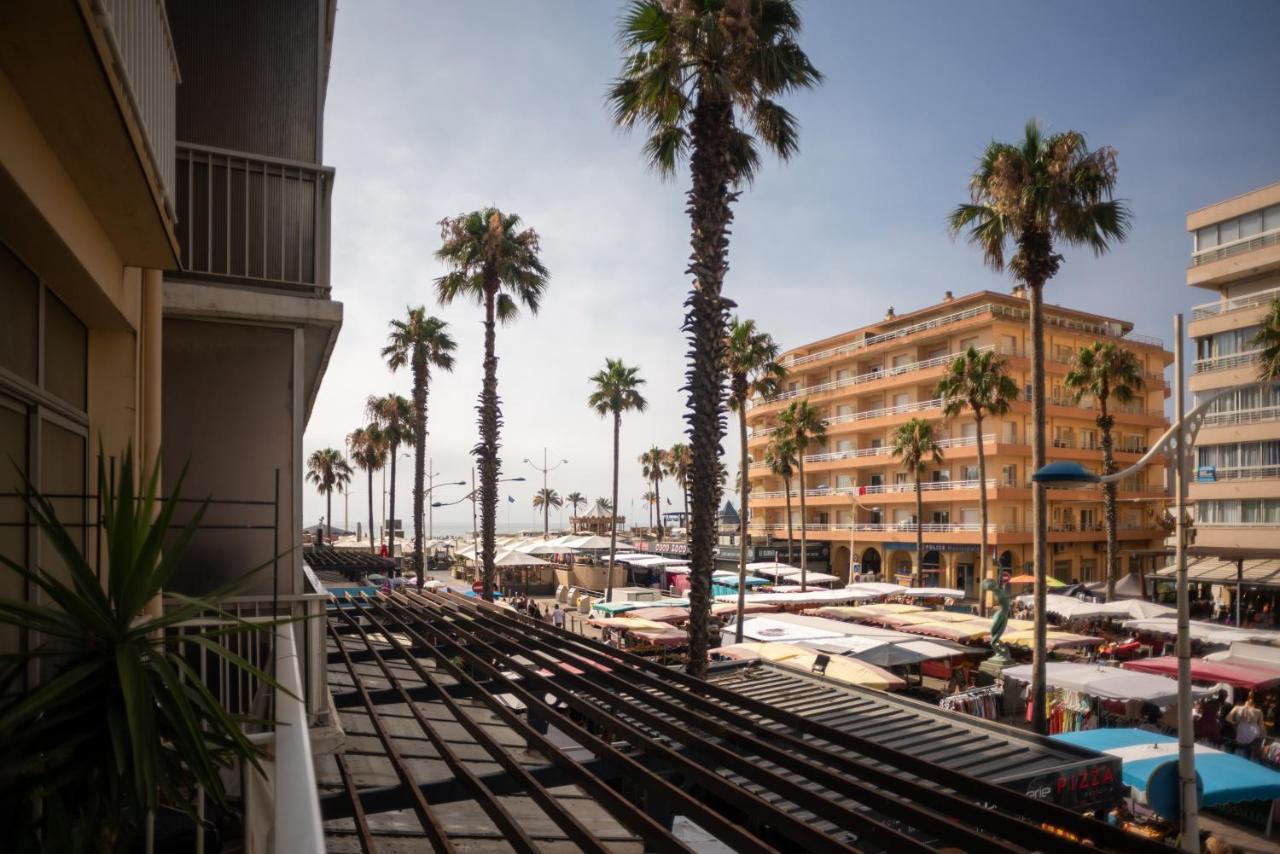 Studio Central Canet-en-Roussillon Luaran gambar