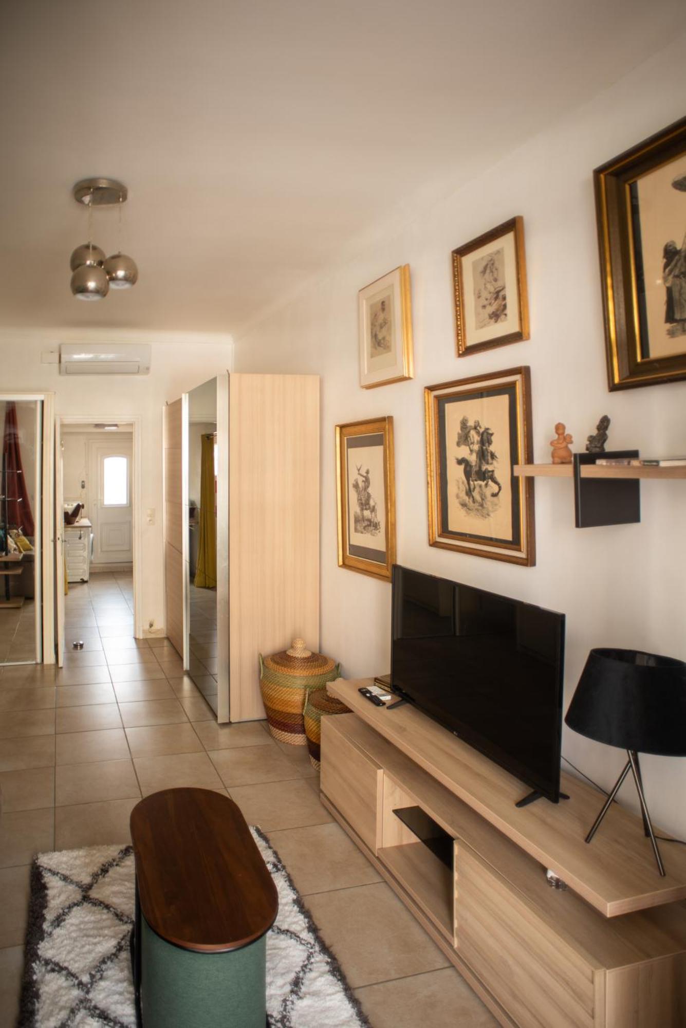Studio Central Canet-en-Roussillon Luaran gambar