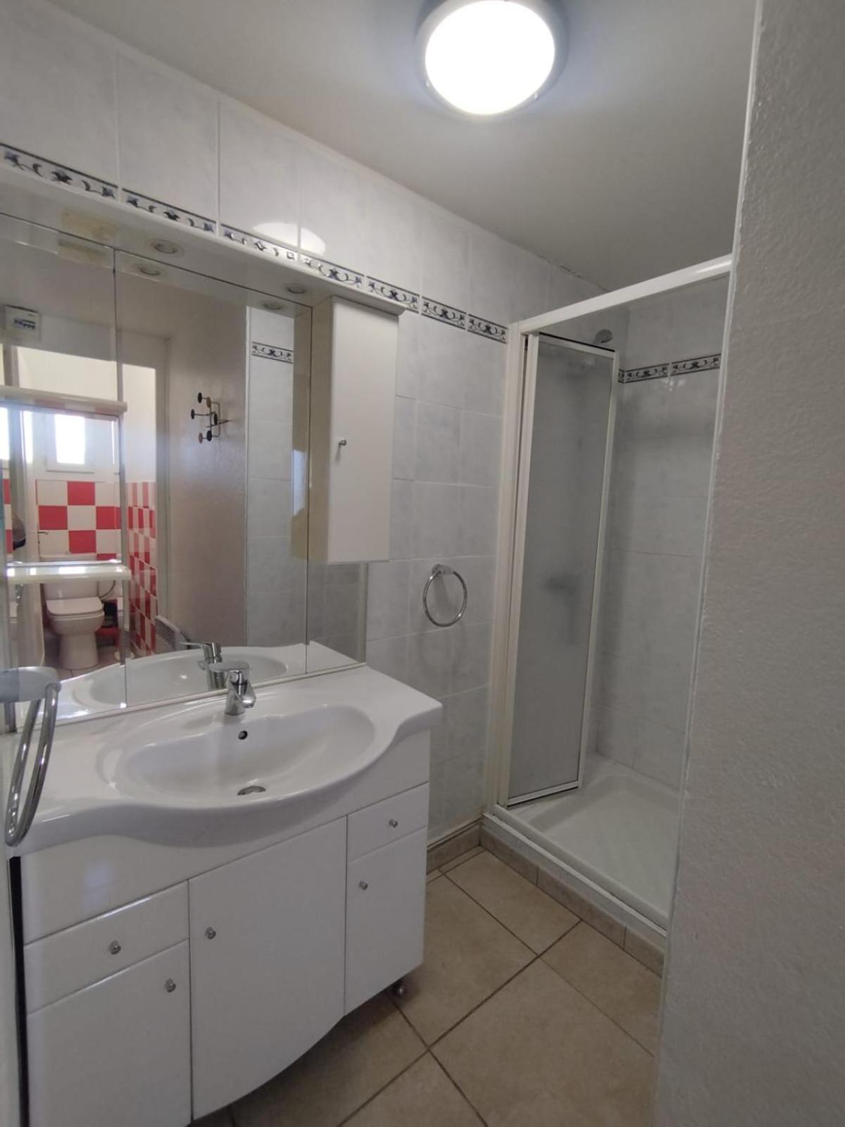 Studio Central Canet-en-Roussillon Luaran gambar