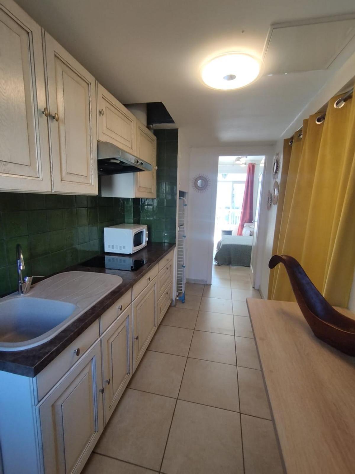 Studio Central Canet-en-Roussillon Luaran gambar