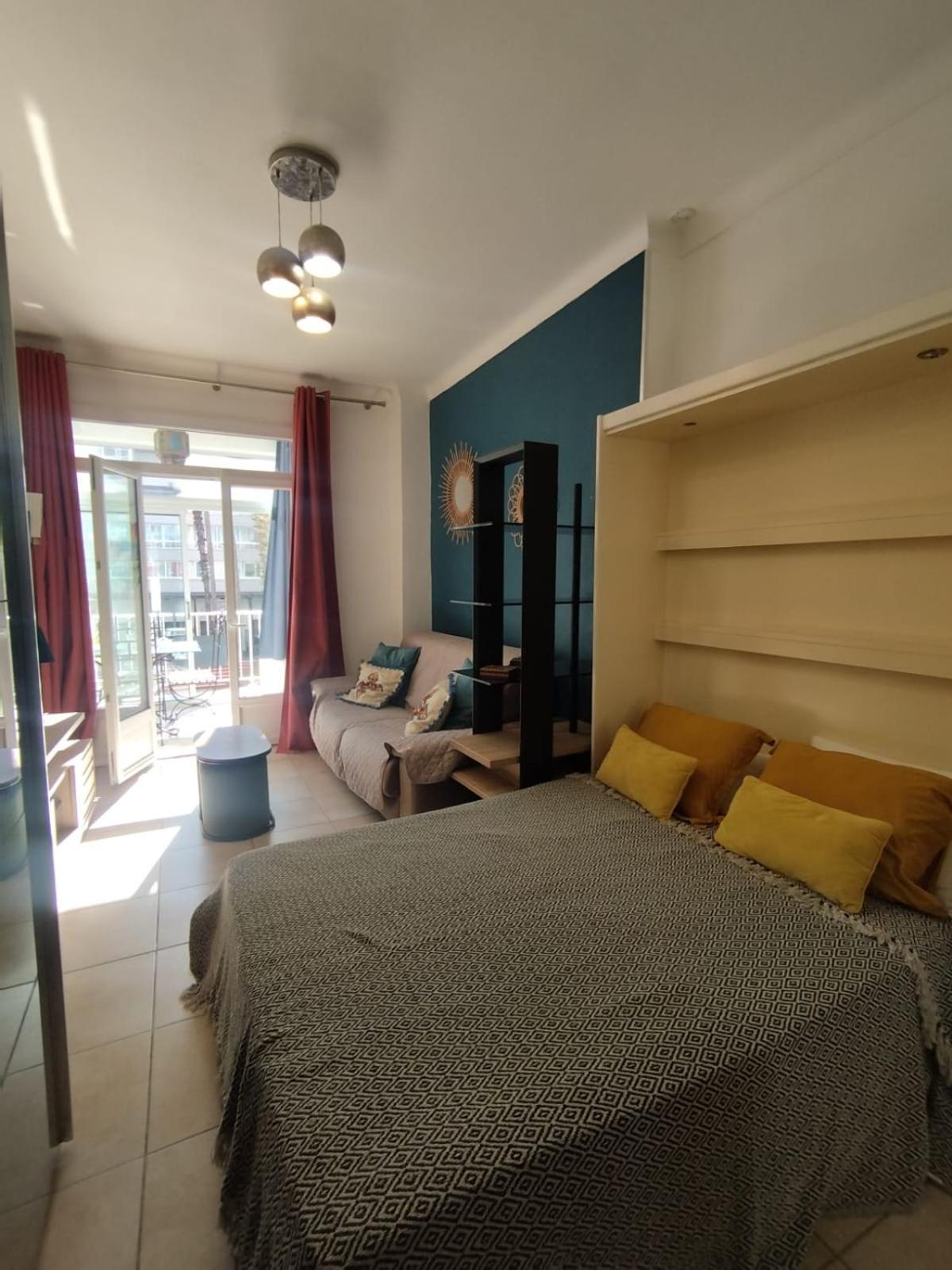 Studio Central Canet-en-Roussillon Luaran gambar