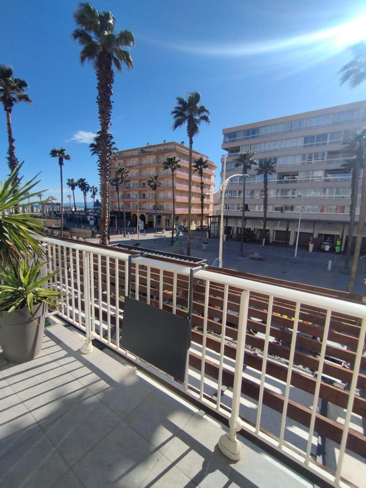 Studio Central Canet-en-Roussillon Luaran gambar
