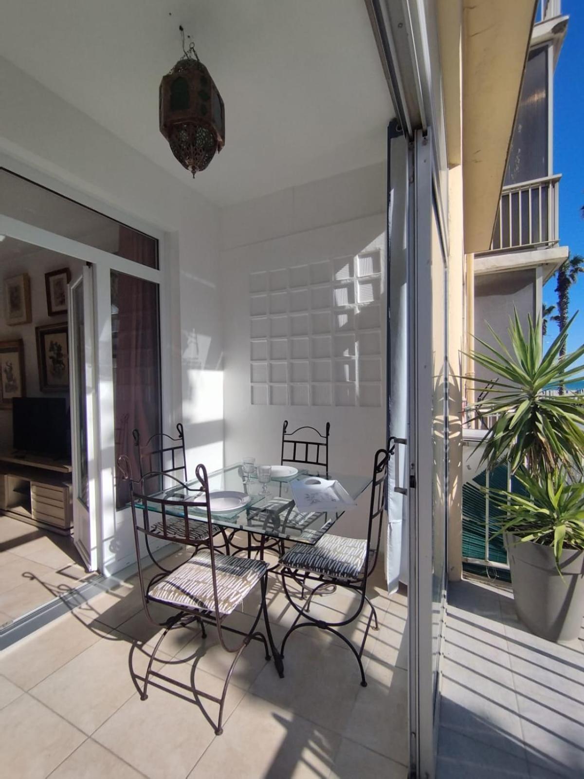 Studio Central Canet-en-Roussillon Luaran gambar