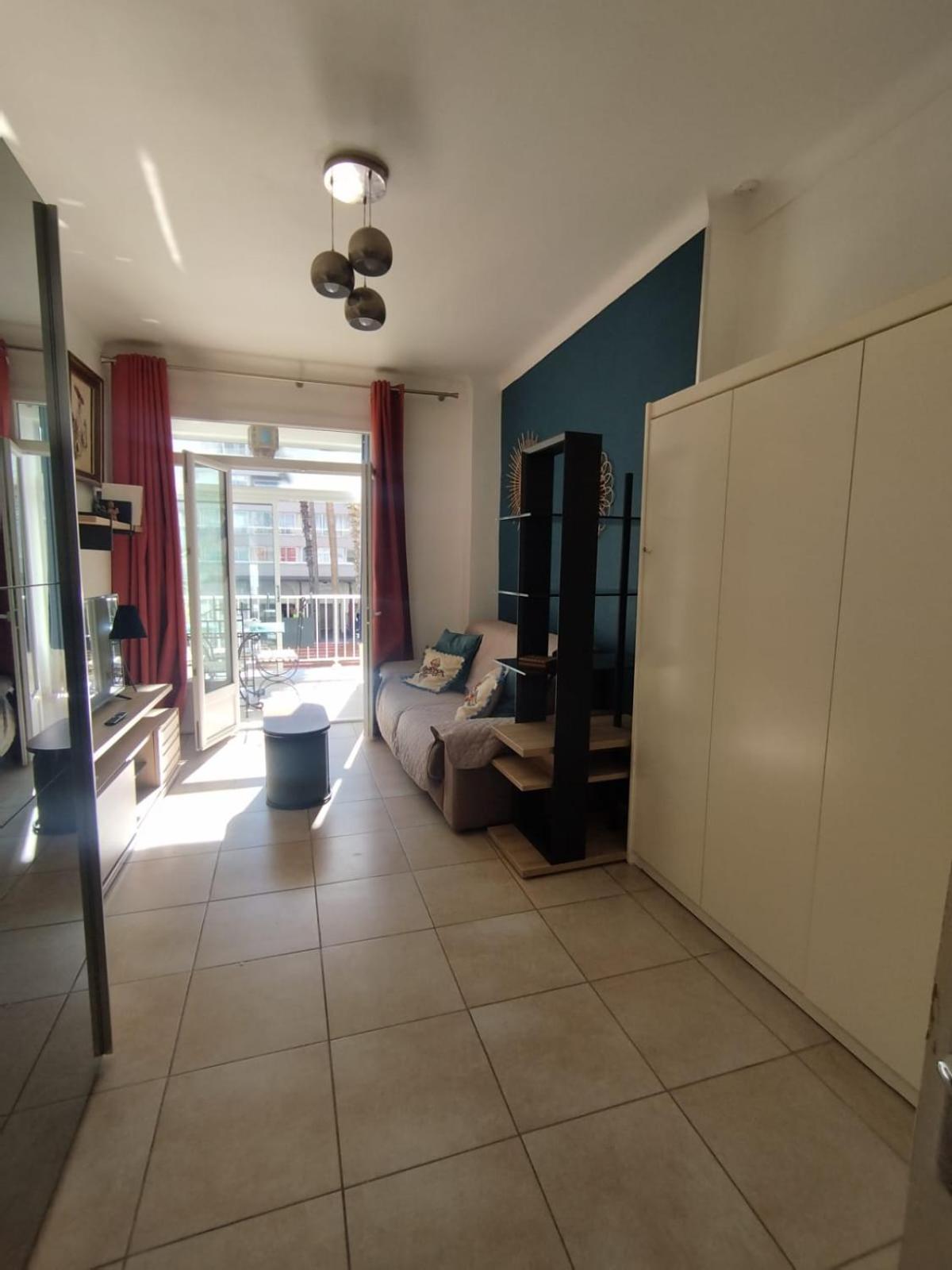 Studio Central Canet-en-Roussillon Luaran gambar