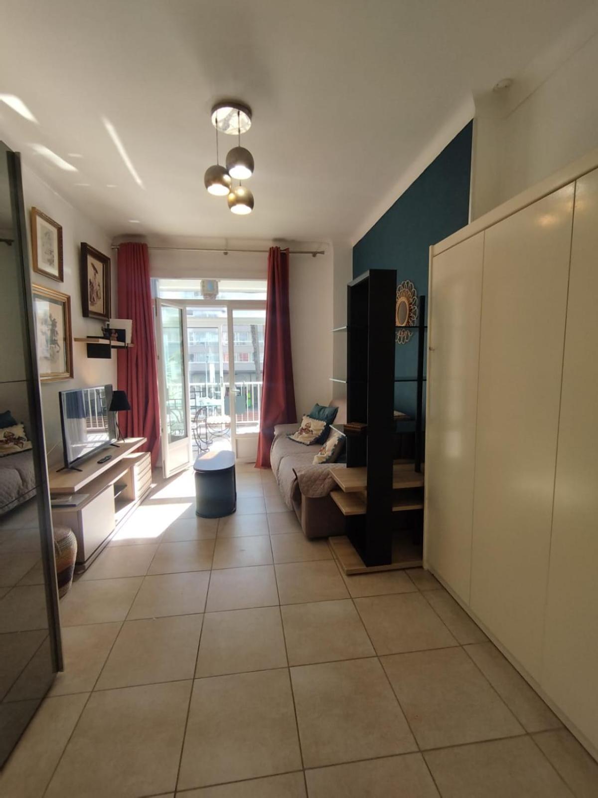 Studio Central Canet-en-Roussillon Luaran gambar
